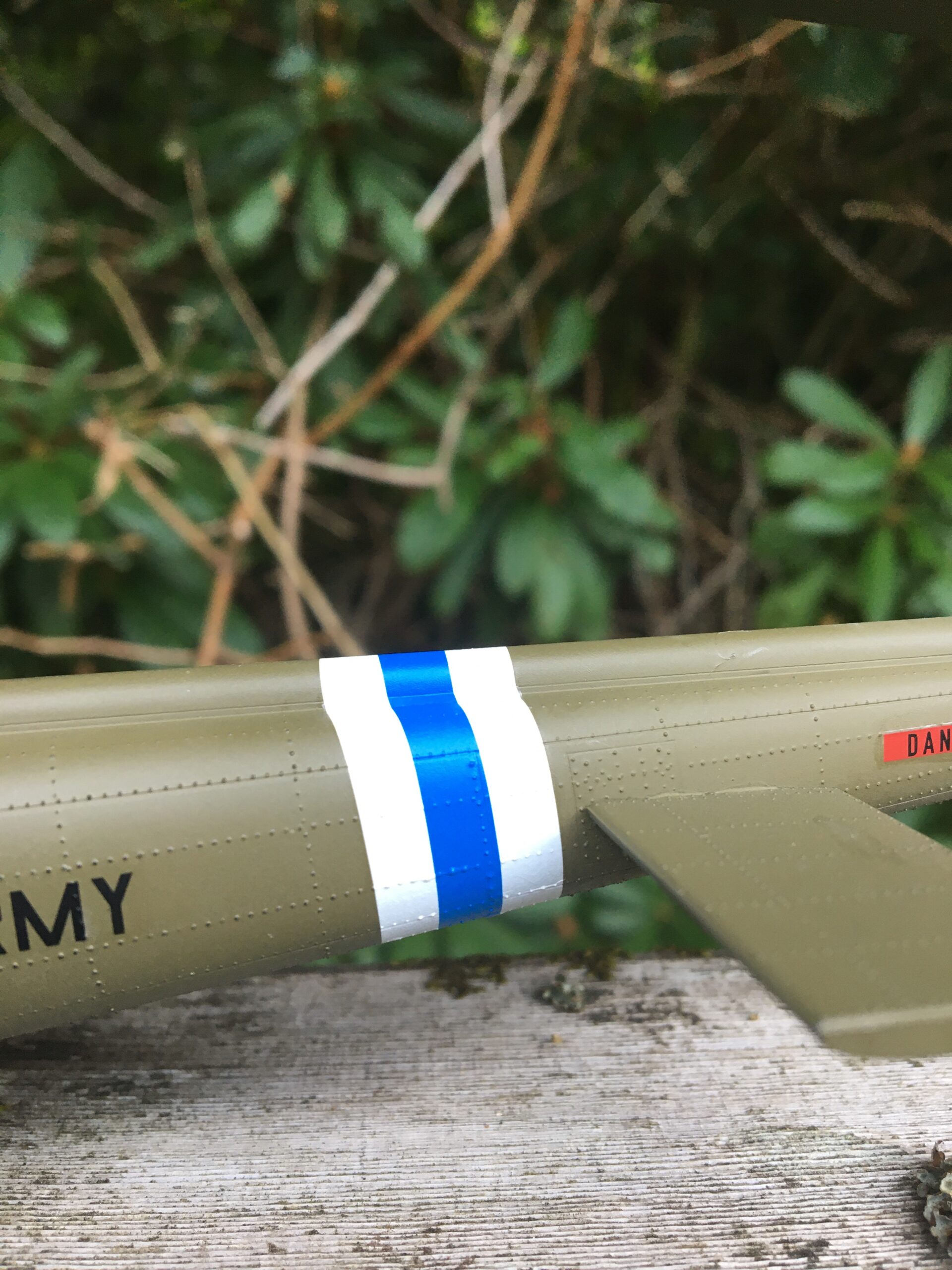 Tamiya 87135 Mark Fit (Strong) Decal Setting Fluid customer photo 2