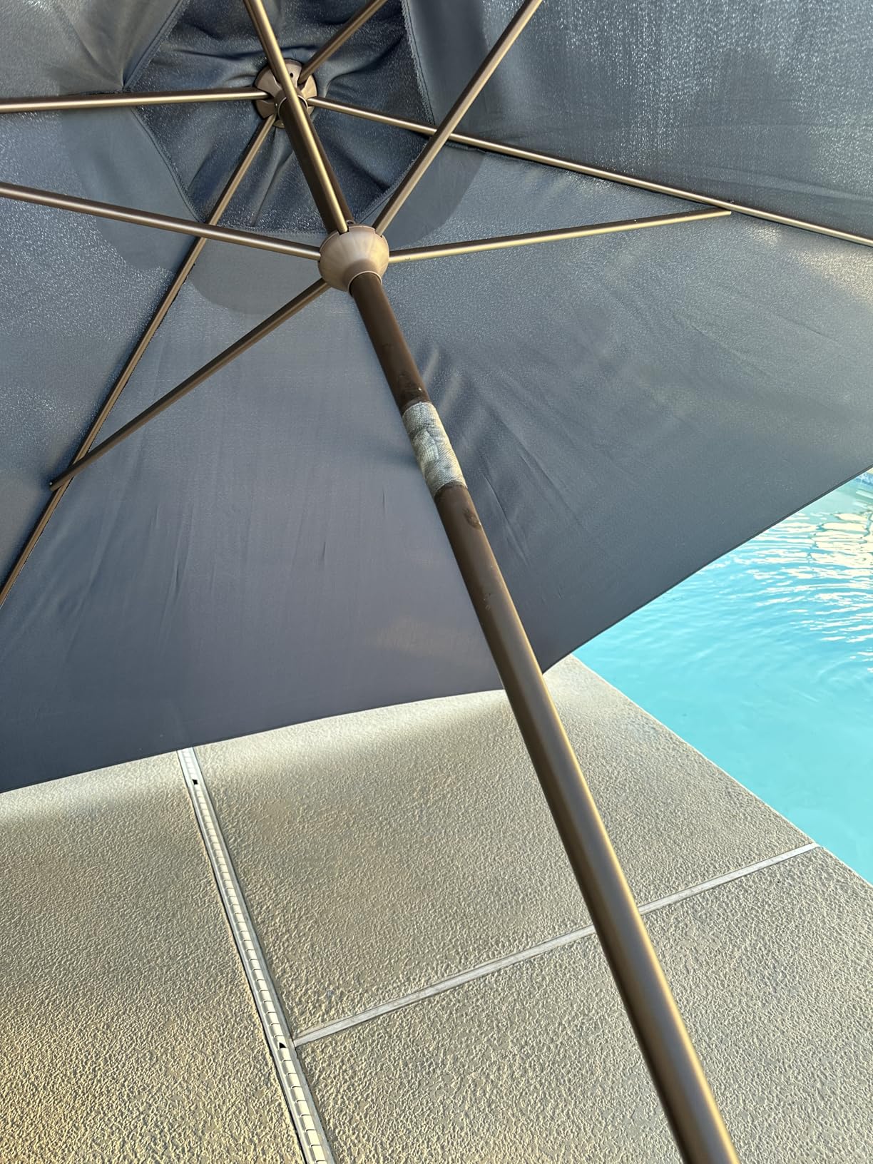 J-B Weld 8297 HighHeat 500 Degree Epoxy Putty Stick - 2 oz., Grey customer photo 1