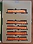 Kato N Gauge Train Set Case (Kato PlaRail Model Train) customer photo 1