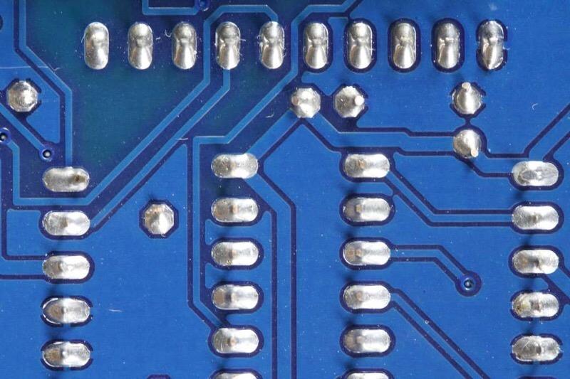 MG Chemicals 835-P Rosin Flux Pen, 10mL customer photo 1