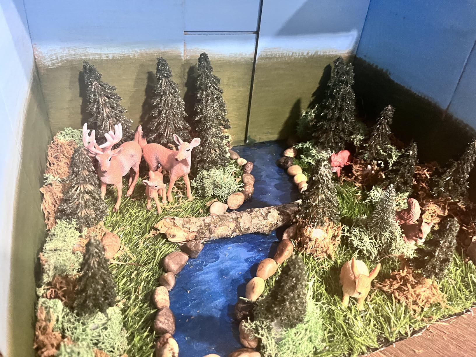 Realistic Water 2 Ounces-Blue (SP4195) customer photo 1