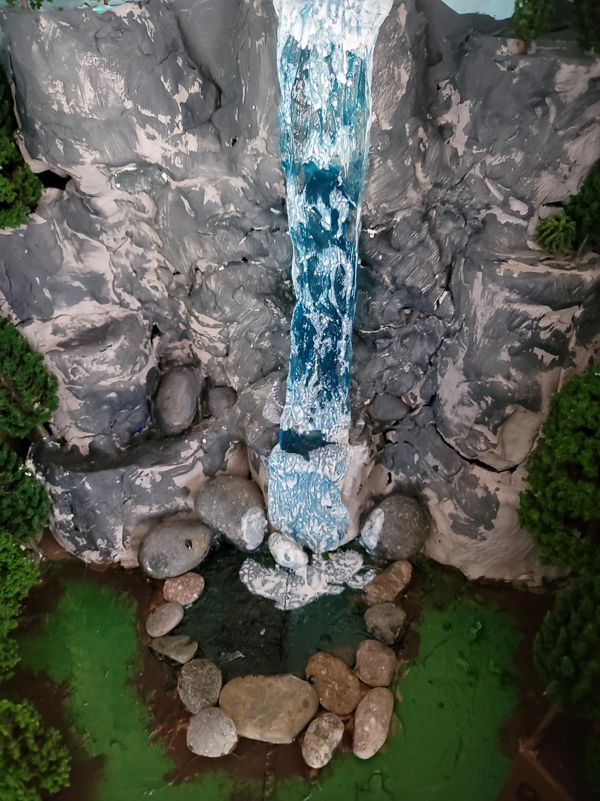 Realistic Water 2 Ounces-Blue (SP4195) customer photo 2