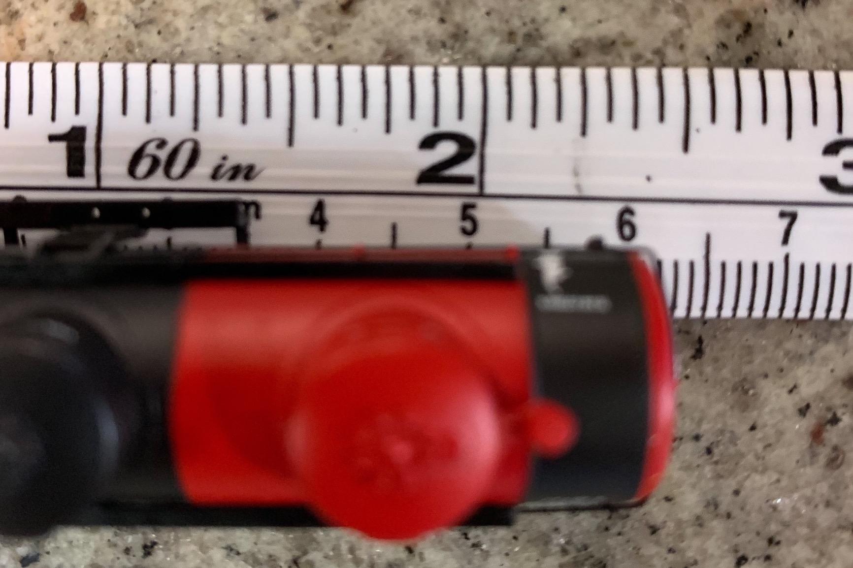 Bachmann Industries 3 Dome Tank Transcontinental Oil Company Car, N Scale customer photo 1