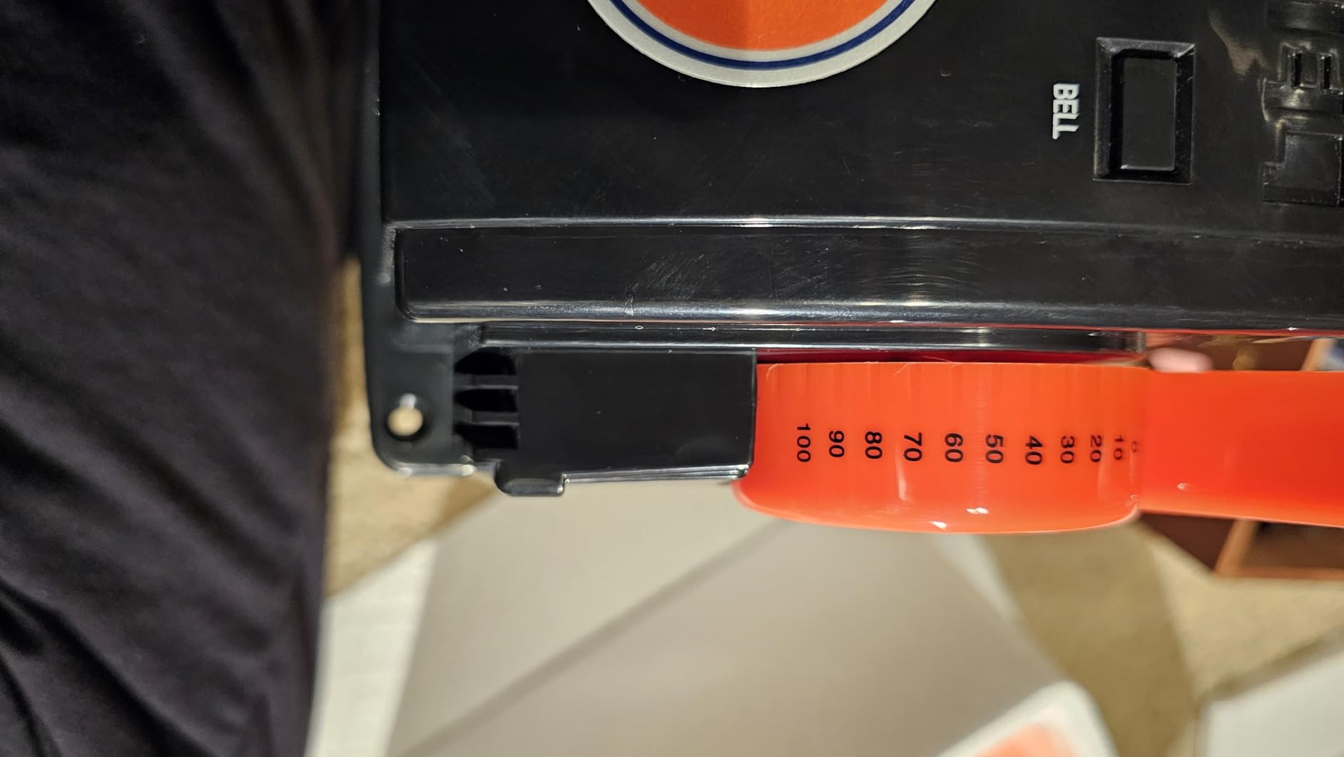 Lionel GW-180/180-WATT Transformer (637947) customer photo 1