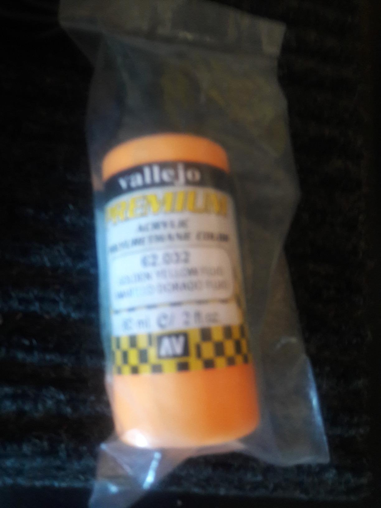 Vallejo Color Retarder Premium RC Colors, 60 ml (Pack of 1) (VJ62065) customer photo 1