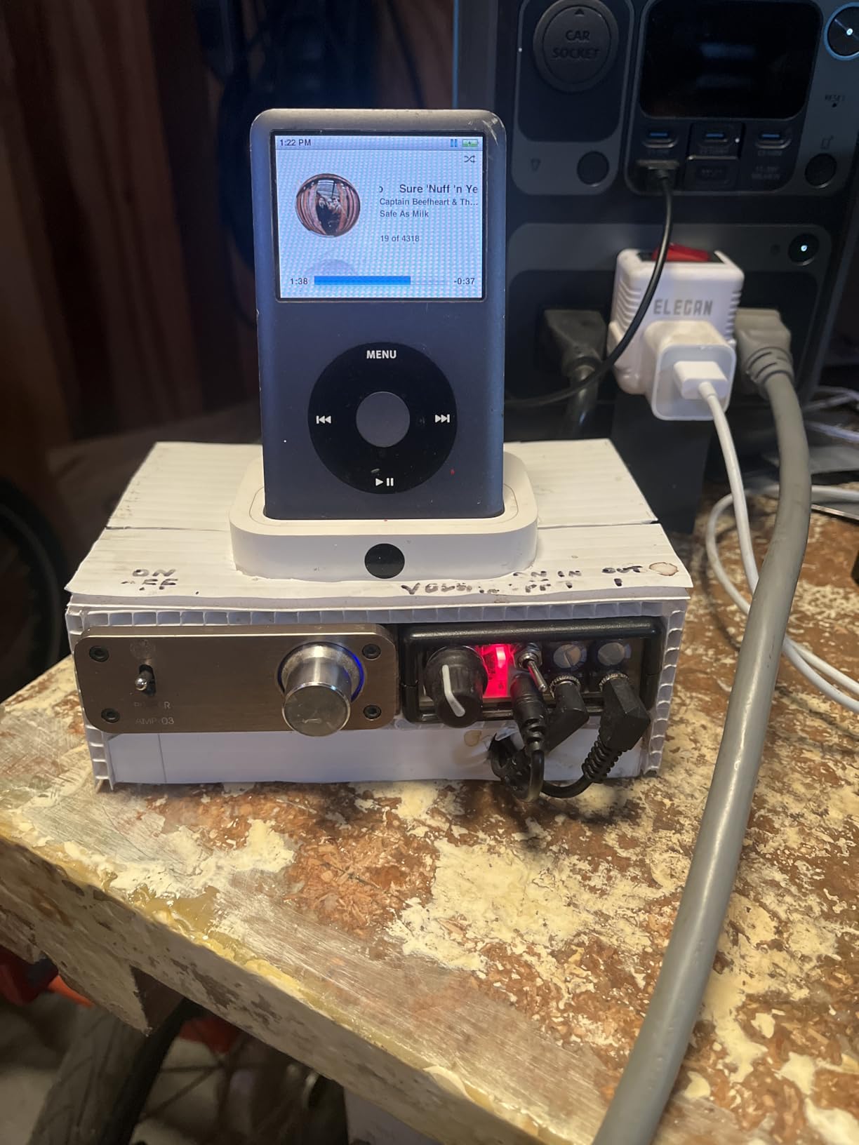 WD-40 Specialist Contact Cleaner Spray, 11 oz. customer photo 2