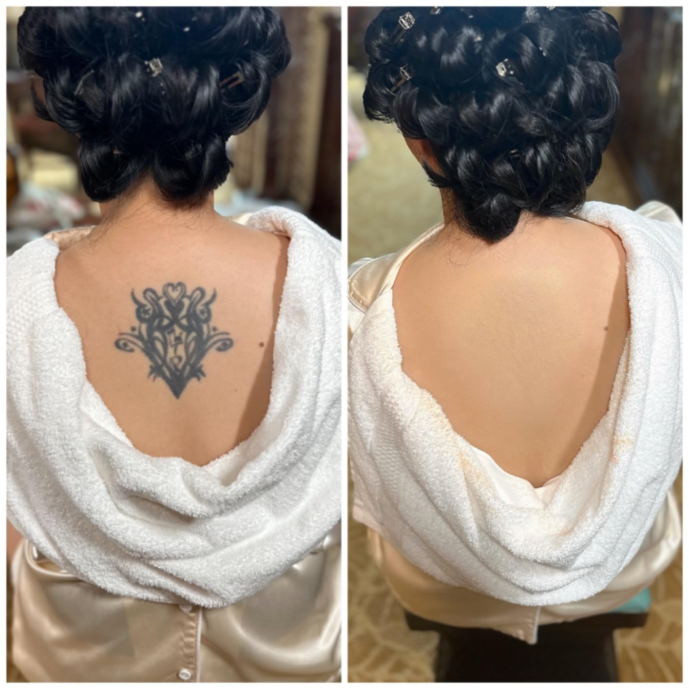 Master Model C16-B - Black Mini Airbrush Air Compressor with 6 Foot Braided Air Hose with 1/8 in. Ends customer photo 1