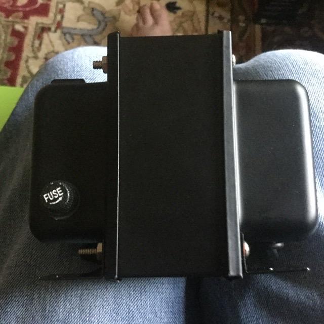 Xytronic ITR300 Jameco Valuepro Isolation Power Transformer, 120VAC, 300Va customer photo 2