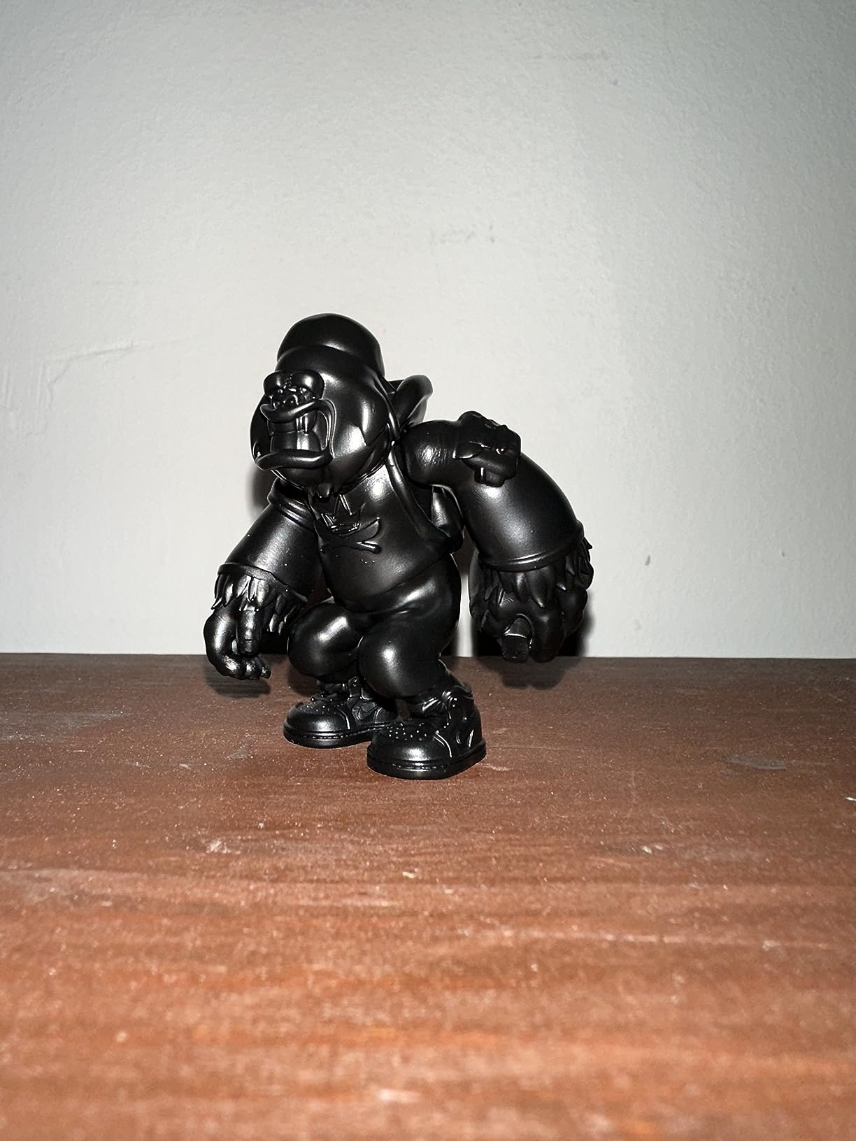 GSI Creos - B526 Mr. Finishing Surfacer 1500 Black, Mr. Hobby customer photo 2