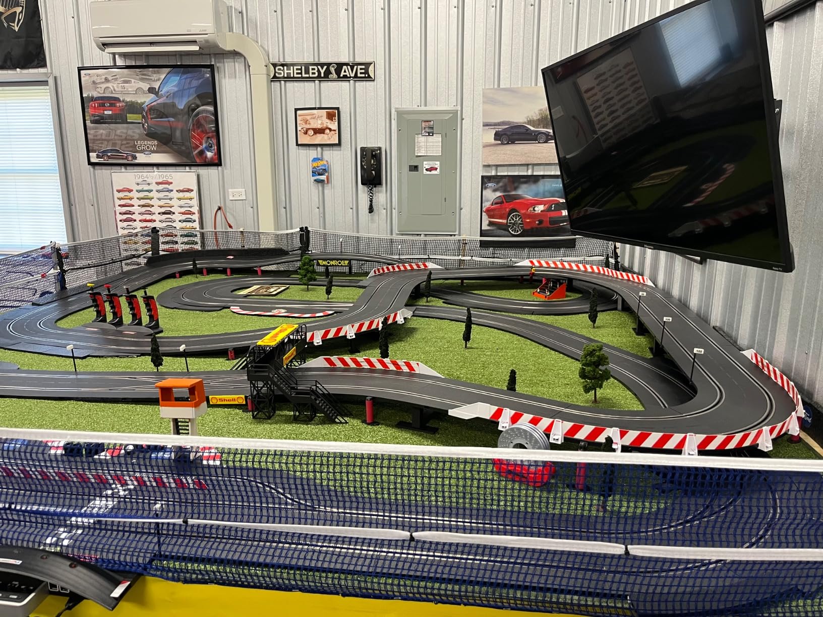 Carrera Digital Extension Set customer photo 1