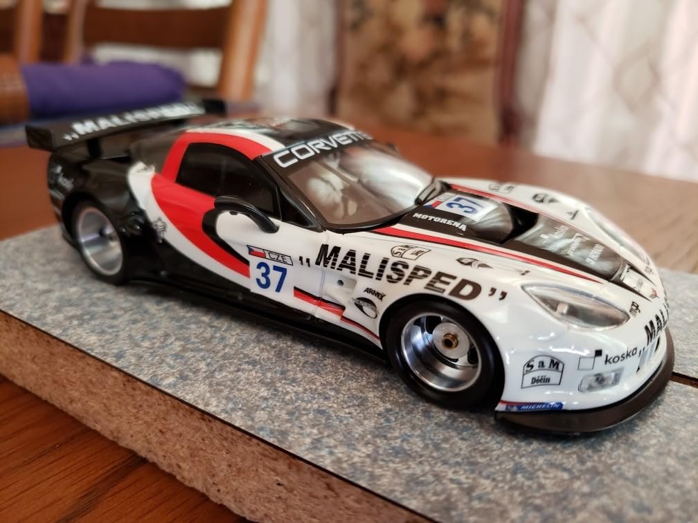 Liberty Oil, 1oz Bottle of The Best 100% Synthetic Oil for Lubricating R/C Radio Controlled Cars and All Types of Vehicles. Does Not Evaporate and Cause Build up on Gears and Moving Parts customer photo 2