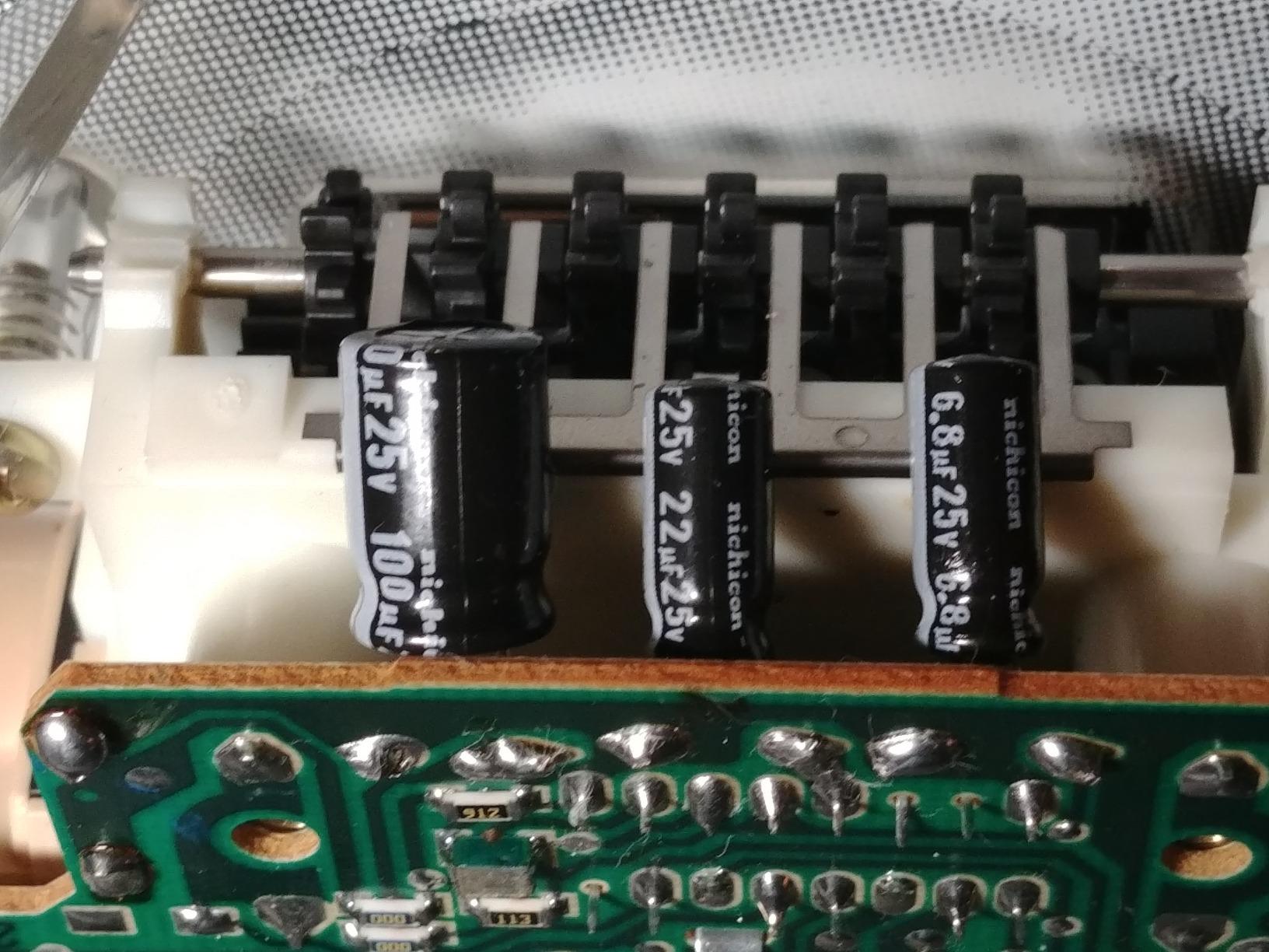 CHEMTRONICS 80-3-5 BRAID, DESOLDERING, ROSIN SD, 5FT customer photo 2
