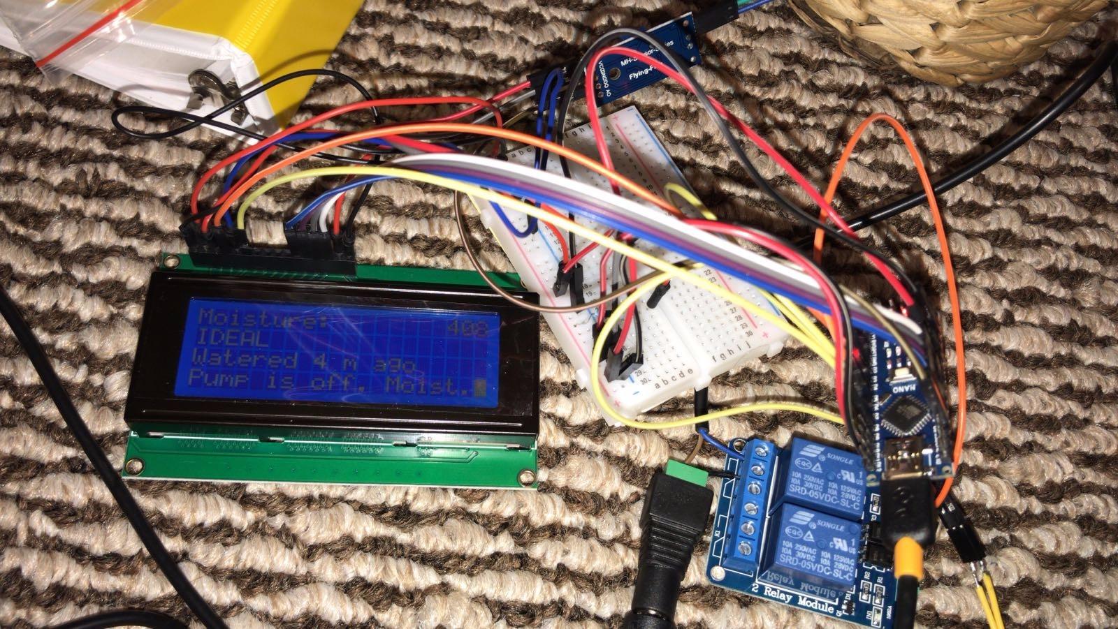 5V 8 Channel Relay Shield Module for Arduino R3 2560 1280 ARM PIC AVR STM32 Raspberry Pi 3, 2 Model B & B+ customer photo 2