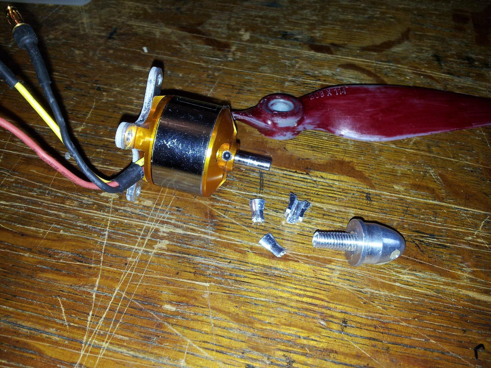A2212 1000kv Brushless Motor + 30a ESC for Multicopter 450 X525 Quadcopter customer photo 2