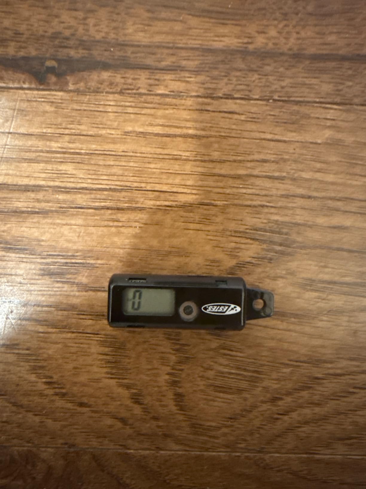 2246 Altimeter - Flying-Rocket-Model Altitude Tracker for Science Data Collection customer photo 2