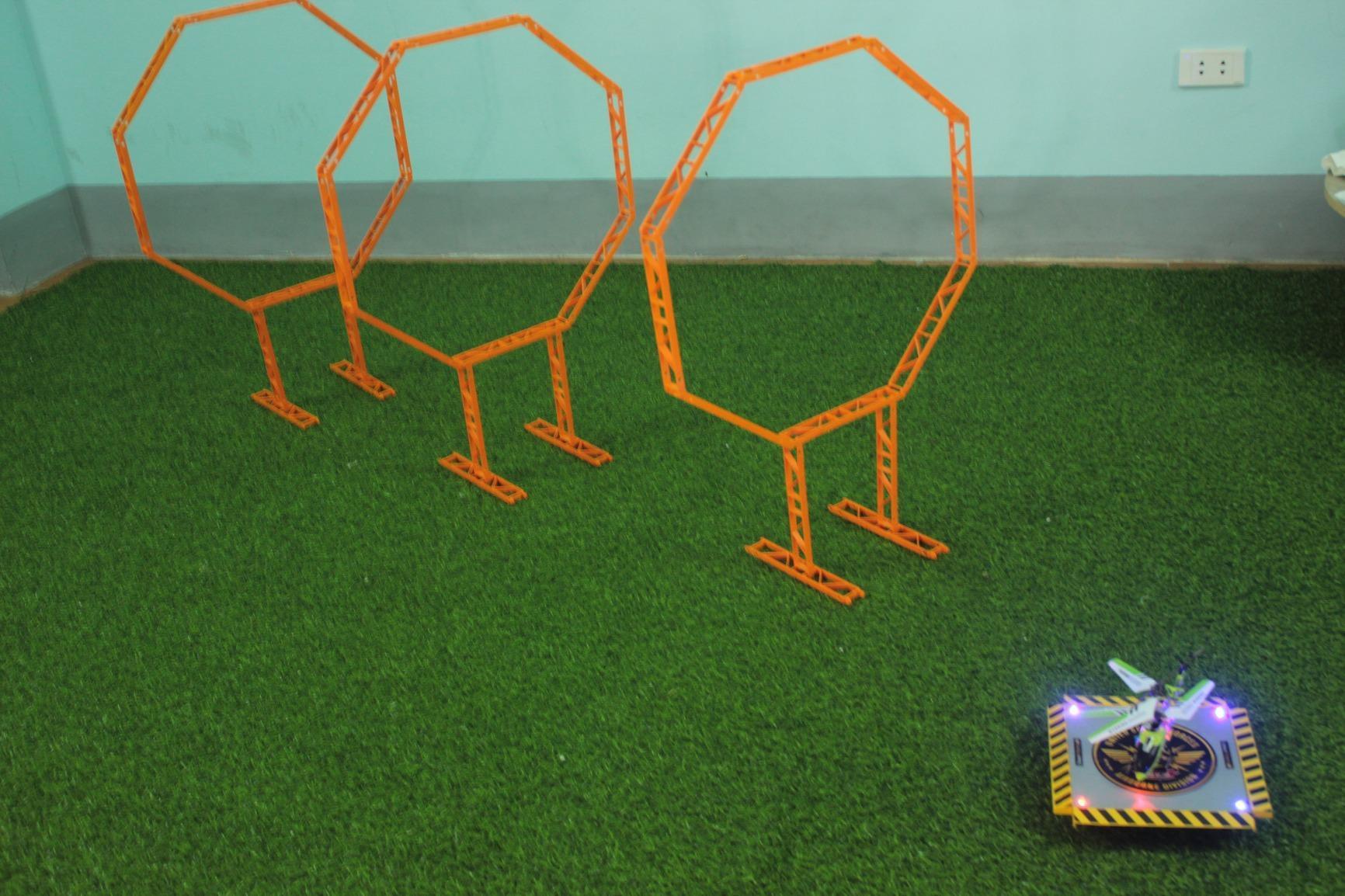 Syma S107 3 Channel RC Helicopter with Gyro, Green customer photo 2