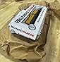 Walthers Trainline Tank Car-Ready to Run-Union Pacific (Armour Yellow, Gray, red) 931-1443 HO Scale Model Railroad - Freight Model customer photo 1