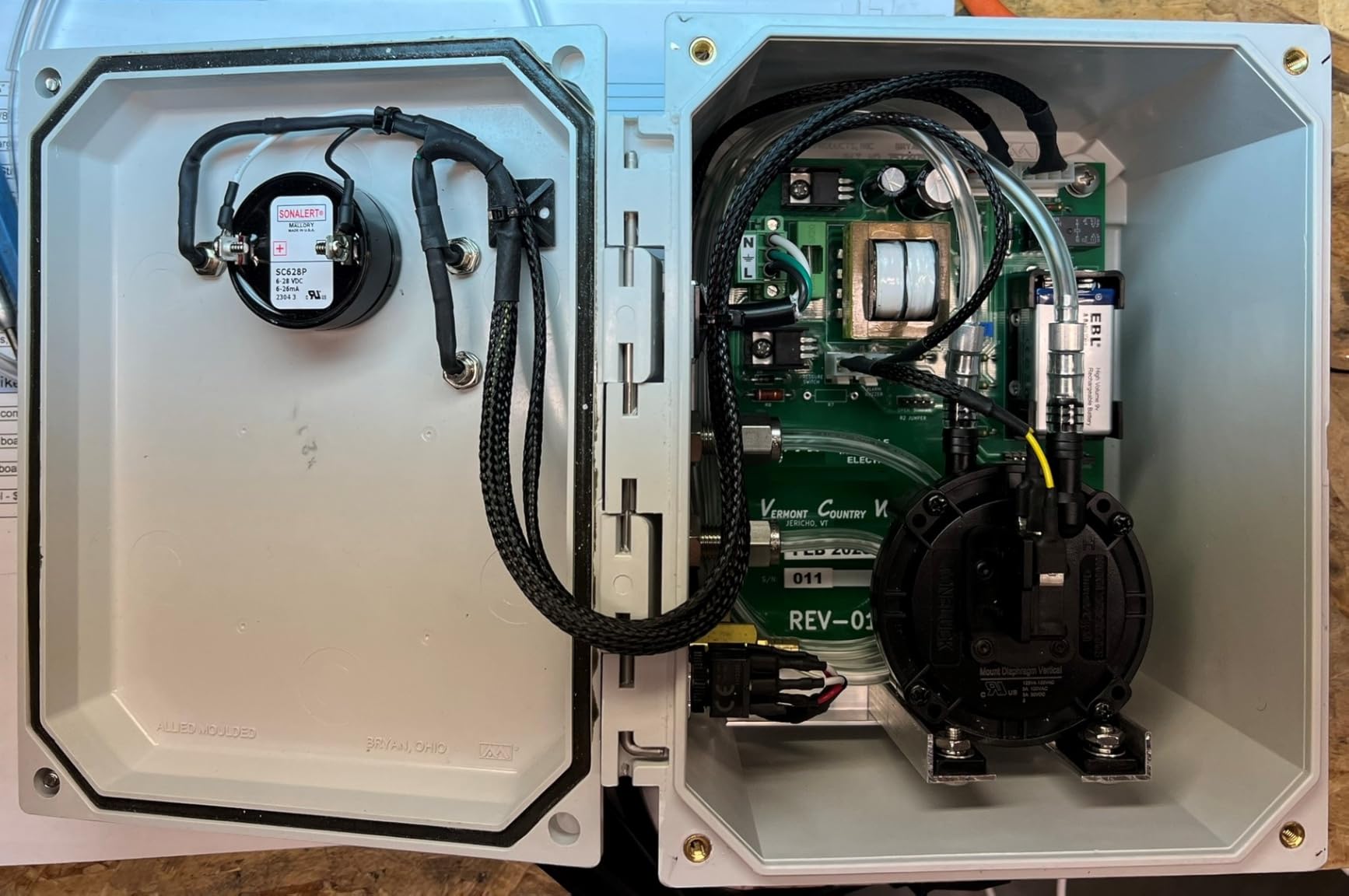 Hakko CHP-170 - Micro Soft Wire Cutter customer photo 2