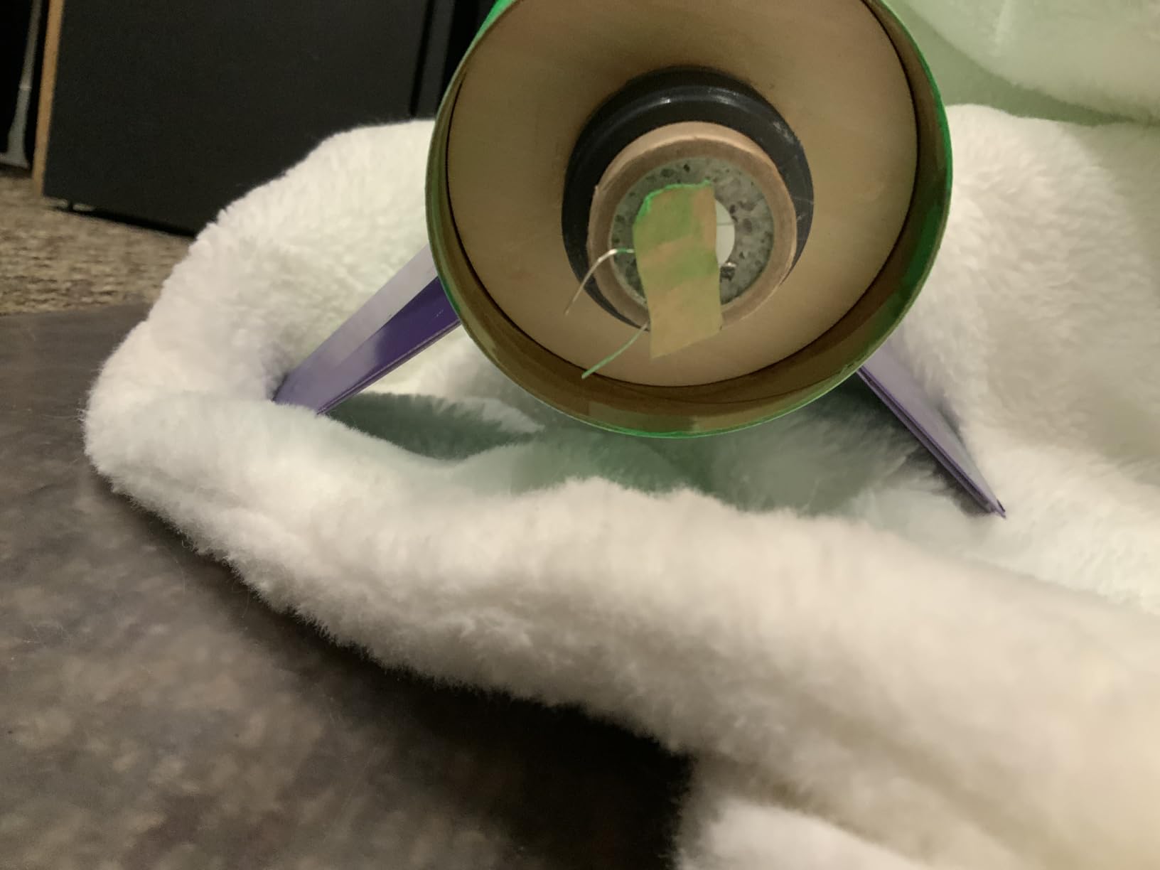 EST1651 F15-4 29mm PS-II ENGINE (2/PACK) customer photo 1