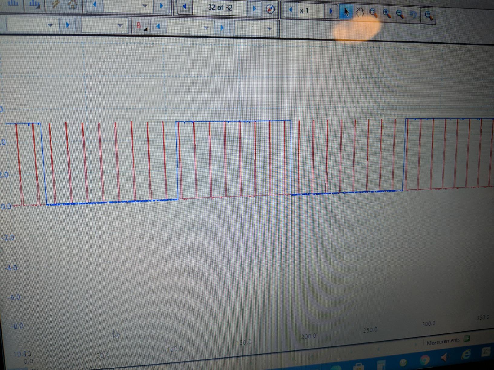 Pico Technology PicoScope 2204A Oscilloscope 2 Channels 10 MHz Bandwidth, 100 MS/s Sampling Rate, Handheld USB PC Digital Portable Lab Kit, with Probes, PS7 Software and Waveform Generator customer photo 2