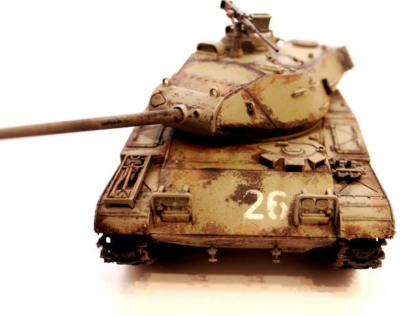 Vallejo Rust and Chipping Effects Colors, 17ML customer photo 1