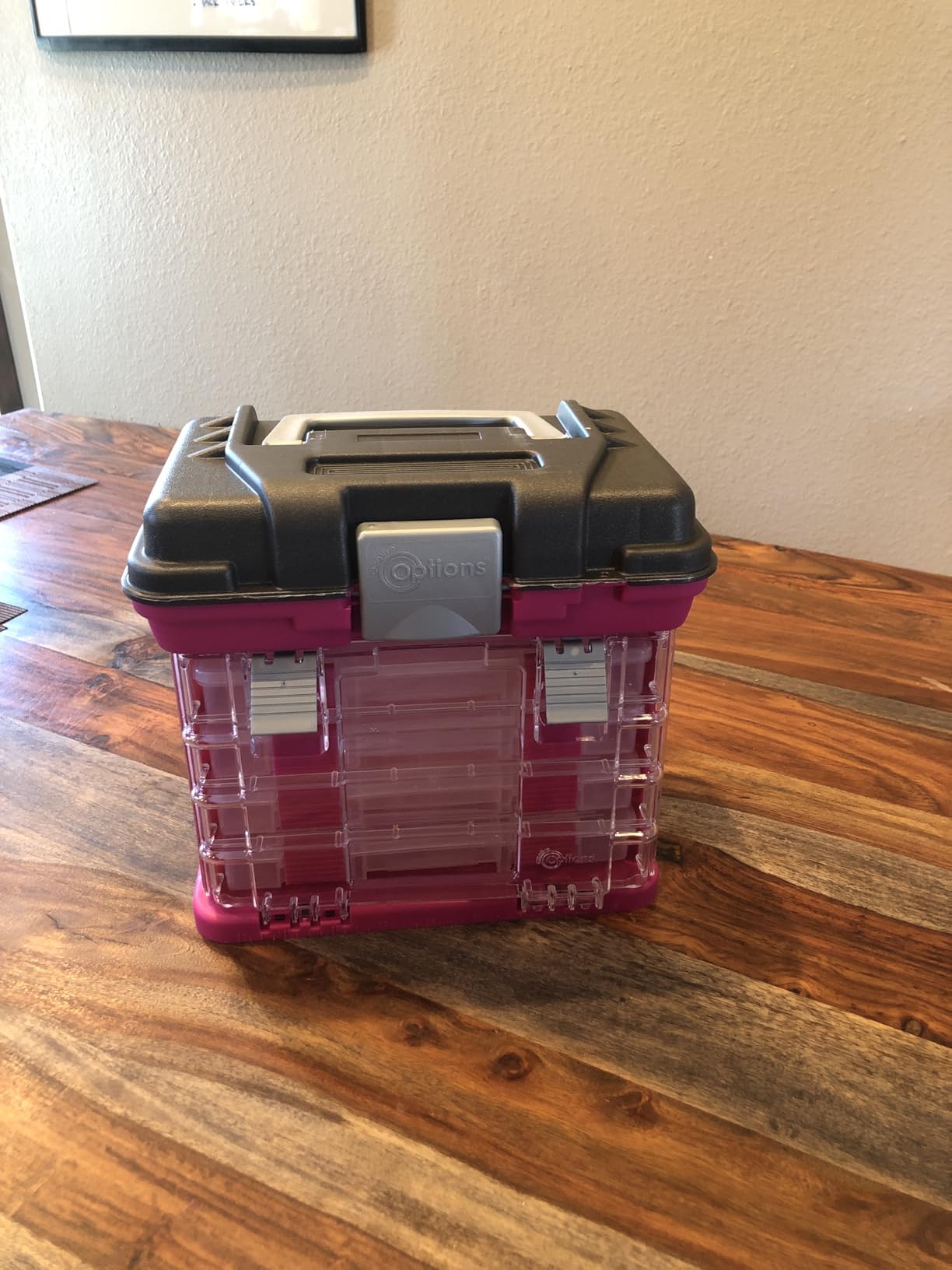 Creative Options Grab'n'Go Rack System, Small customer photo 2