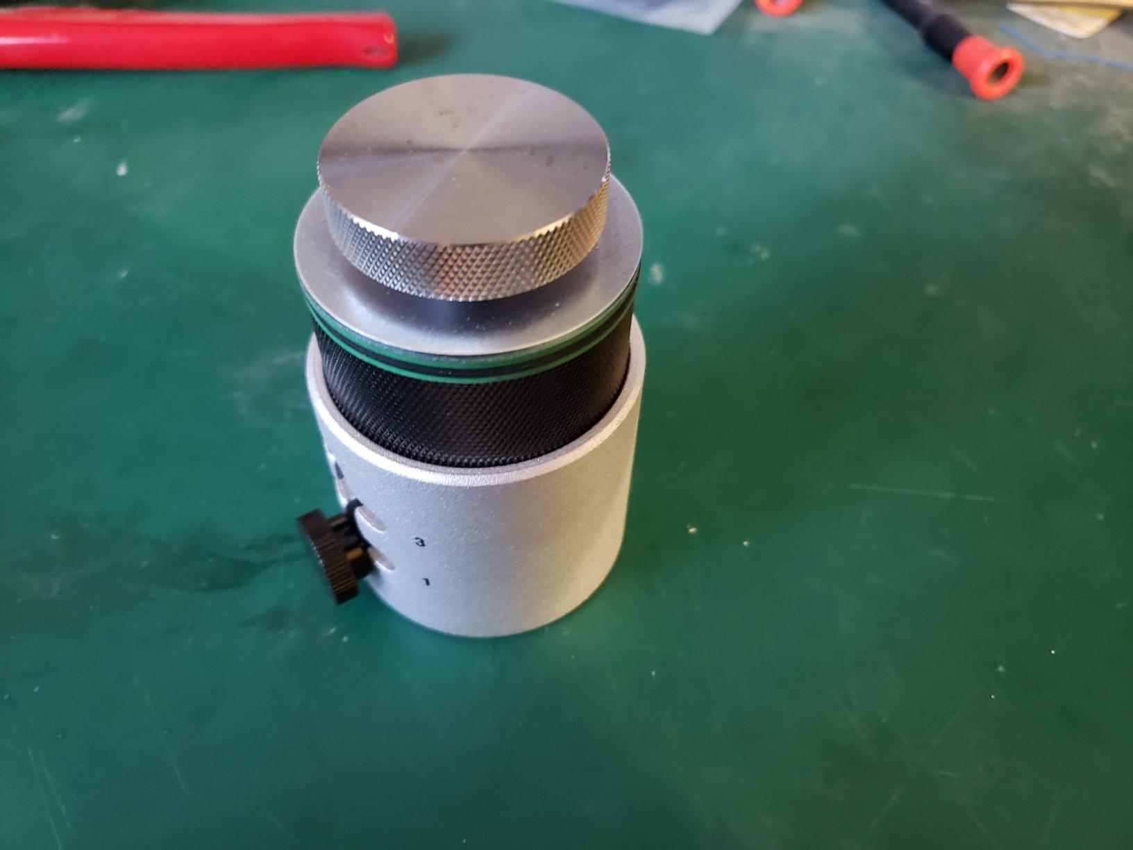 Hakko C1390C - Omnivise PCB Holder customer photo 2