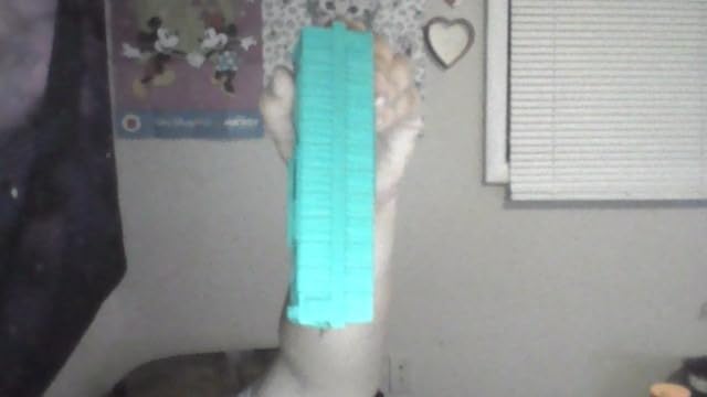 Walthers Trainline 40' Stock Car-Ready to Run-Southern Pacific(TM) (Boxcar Red) 931-1688 HO Scale Model Railroad - Freight Model customer photo 1