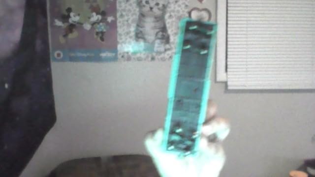 Walthers Trainline 40' Stock Car-Ready to Run-Southern Pacific(TM) (Boxcar Red) 931-1688 HO Scale Model Railroad - Freight Model customer photo 2