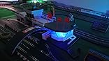 Carrera 21124 Control Tower Building Realistic Scenery Accessory for Slot Car Race Track Sets, White customer photo 2