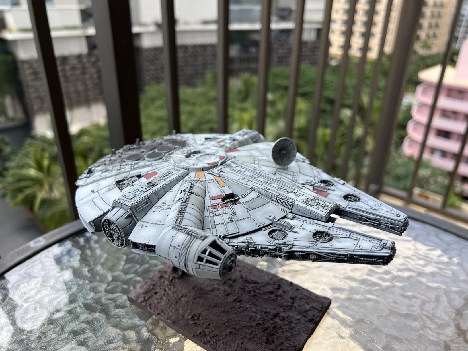 Timbertech® ABPST01 Airbrush Kit - Includes Adapter, Hose, Nozzles and Needles customer photo 1