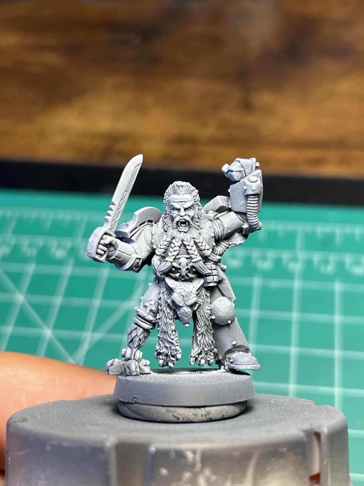 Timbertech® ABPST01 Airbrush Kit - Includes Adapter, Hose, Nozzles and Needles customer photo 2