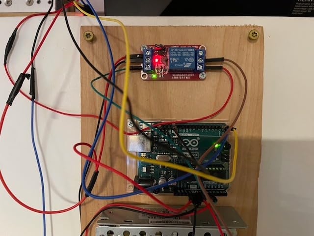 2pcs 5V One Channel Relay Module Relay Switch with OPTO Isolation High Low Level Trigger customer photo 2