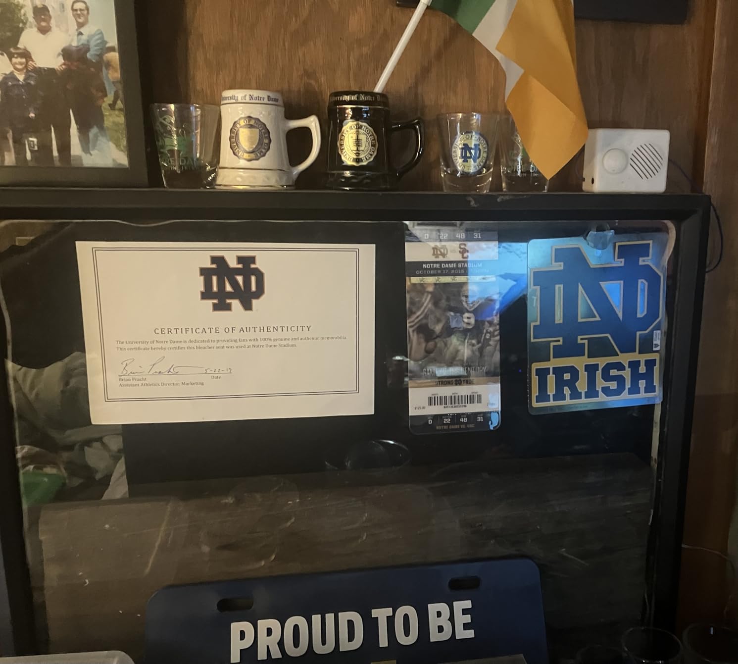 EZSound Box - 10 inch Extension Play Button for Stuffed Animals, Craft Projects, School Presentations, Hobbies, Personalized Items, Model Trains, etc - 200 Seconds - Rerecordable Thru Audio Port customer photo 1