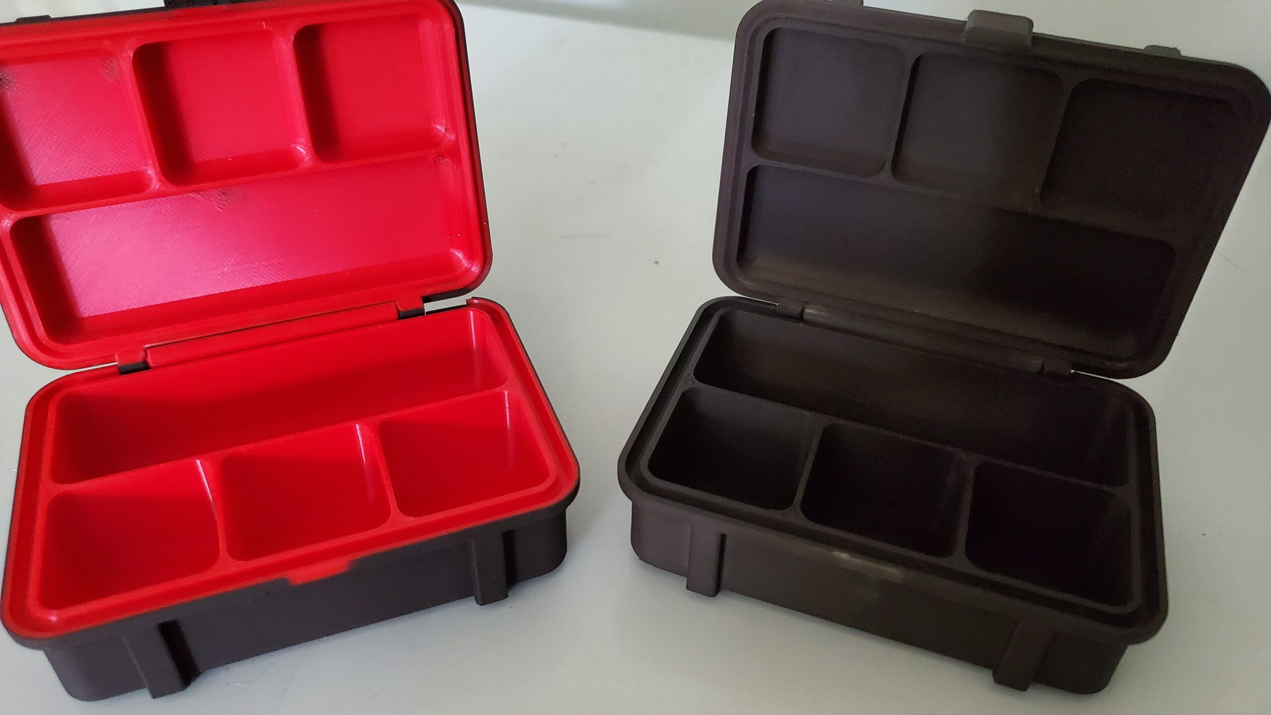 Vallejo Model Color Effects Rust, Stains & Streaking Set | Modeling Acrylic Paints | 8 Bottles x 18 ml customer photo 2