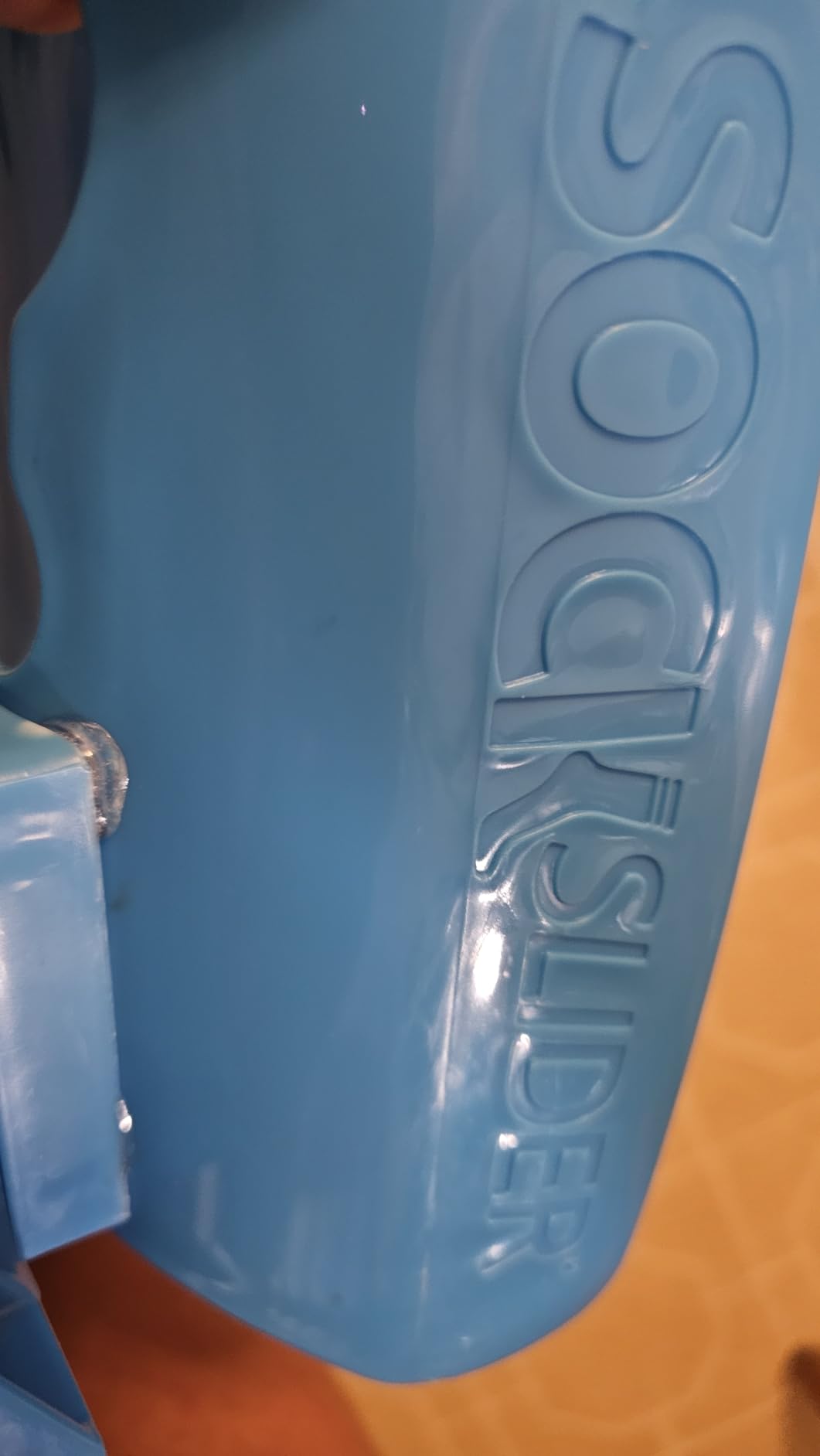 Loctite Epoxy Instant Mix 5 Minute, 0.47 fl. oz. Syringe (Pack of 2) customer photo 1