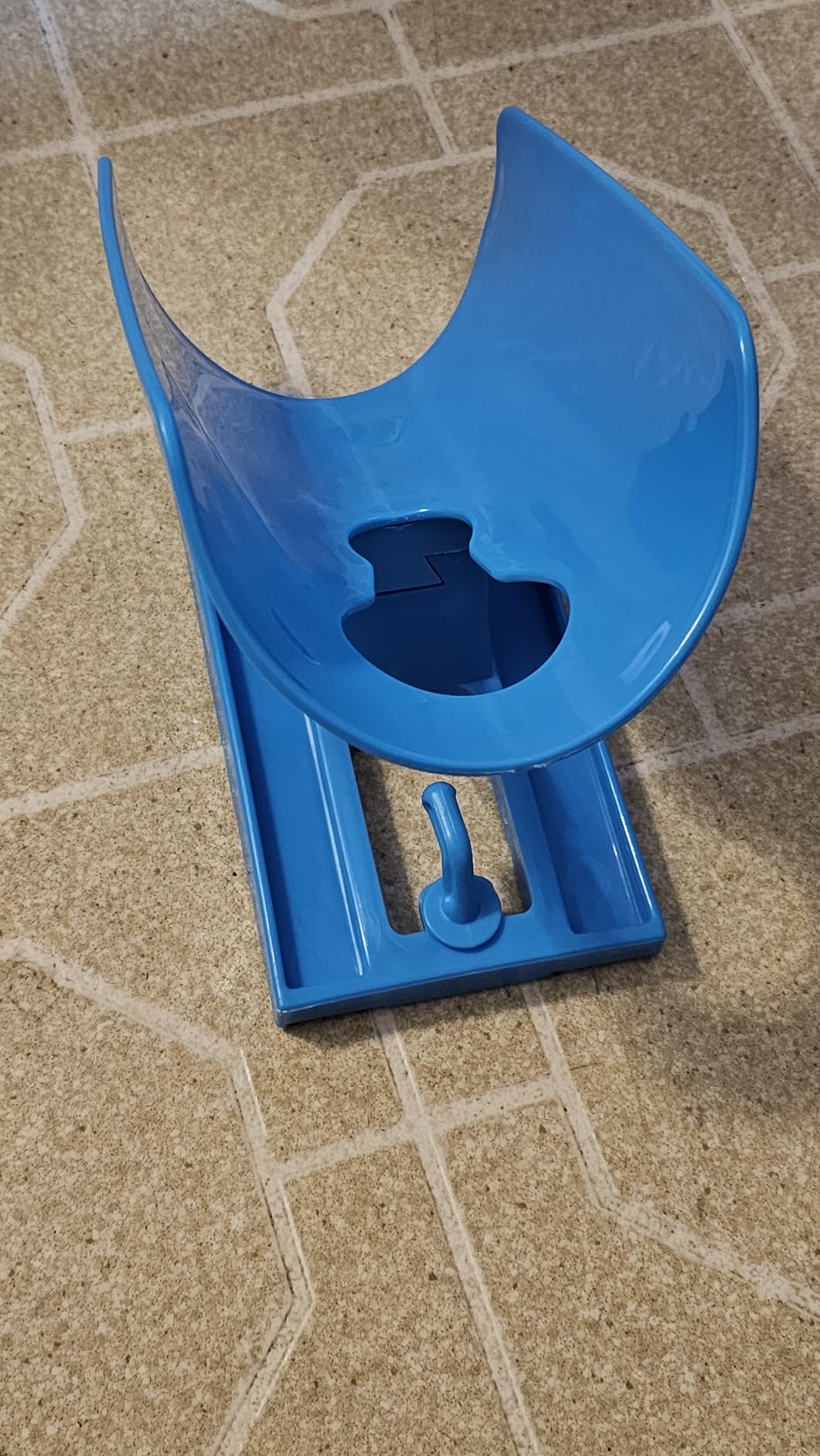 Loctite Epoxy Instant Mix 5 Minute, 0.47 fl. oz. Syringe (Pack of 2) customer photo 2