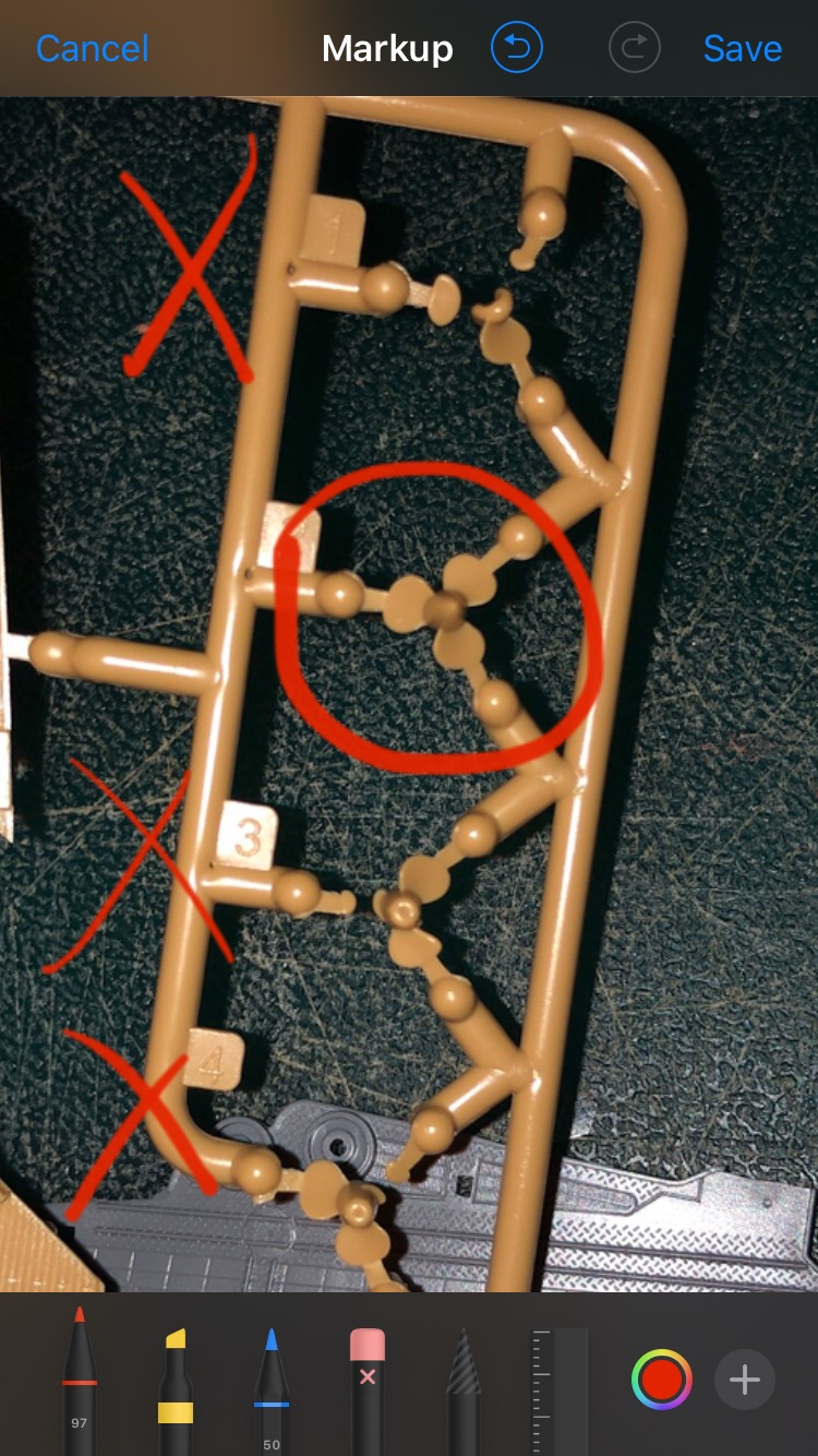 1/700 Ship Next Series No.01 Japanese Navy Battleship Yamato customer photo 1