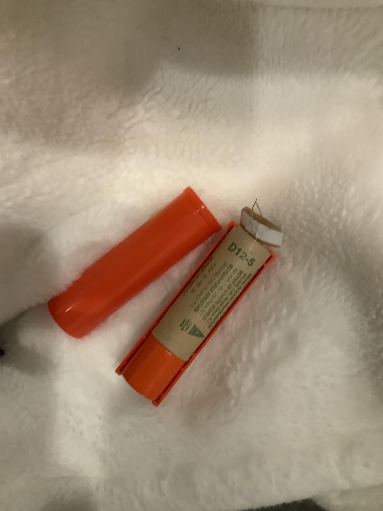 Estes 9753 Pack of Two 24-Millimeter to 29-Millimeter Engine Adapters, Paper Motor Adapters, Rocket Model Accessories customer photo 1