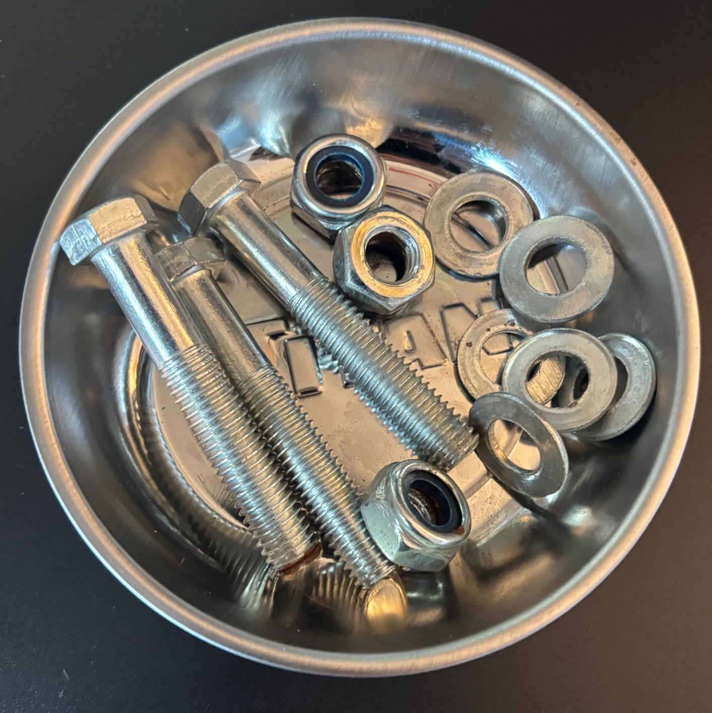 Titan 11189 Magnetic Parts Tray customer photo 1