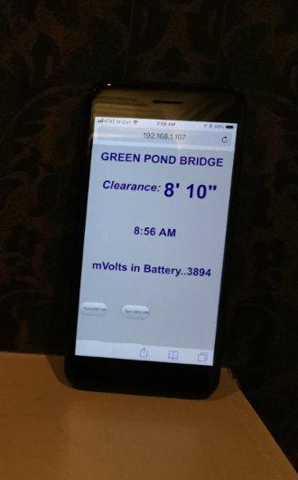HiLetgo 2pcs ESP8266 NodeMCU CP2102 ESP-12E Development Board (Wi-Fi, USB) - Arduino Compatible, 1MB RAM, 80MHz CPU, 1M Flash, 2 Boards customer photo 1