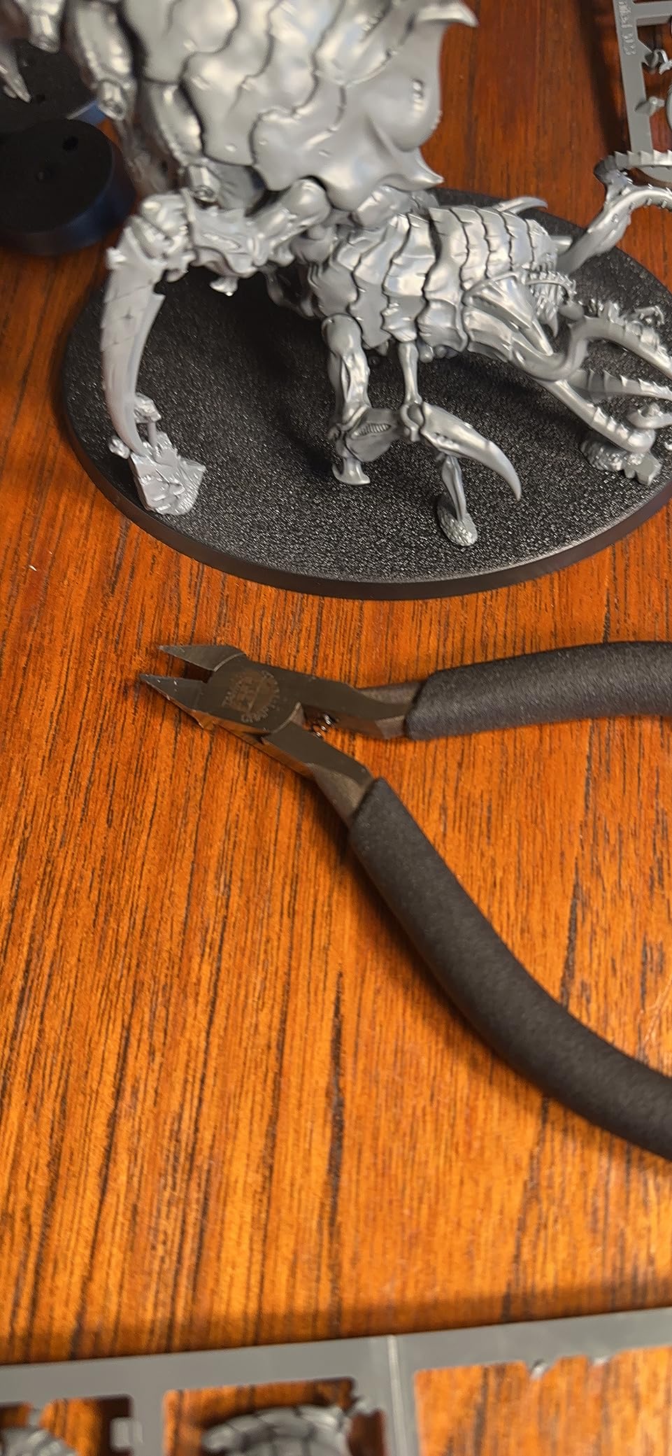 Tamiya Sharp Pointed Side Cutter NO.123 (74123) customer photo 2