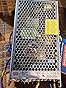 Mean Well LRS-200-12 Switching Power Supply, Single Output, 12V, 17A, 200W customer photo 1