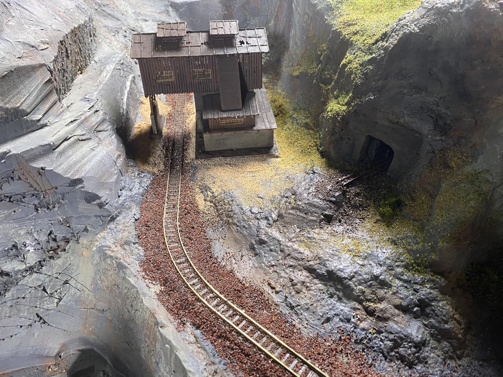 Bachmann Industries Ballast Spreader (N Scale) customer photo 1