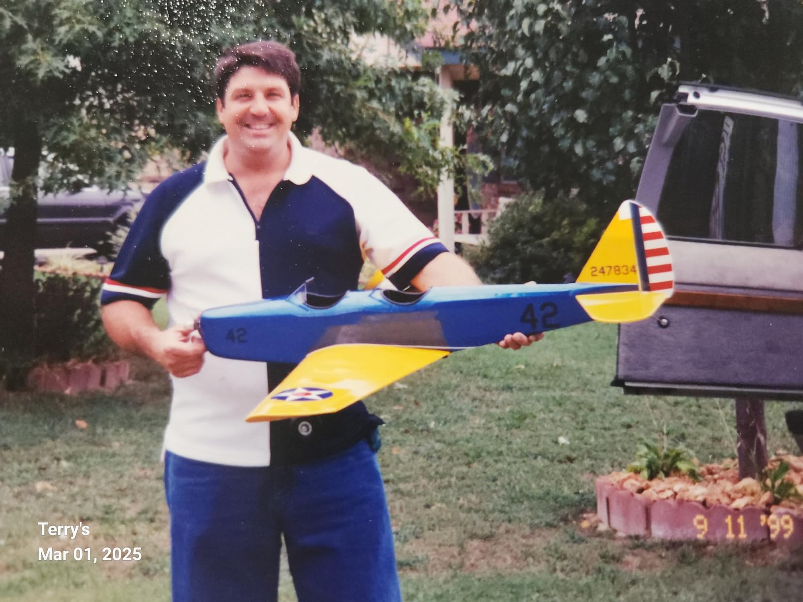 Bob Smith Industries BSI-205 Slow-Cure Epoxy - 4.5 oz. Combined, Clear - 30-Minute Working Time Adhesive customer photo 2