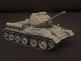 Revell 03302 1:72 - T-34/85 customer photo 1