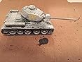 Revell 03302 1:72 - T-34/85 customer photo 2