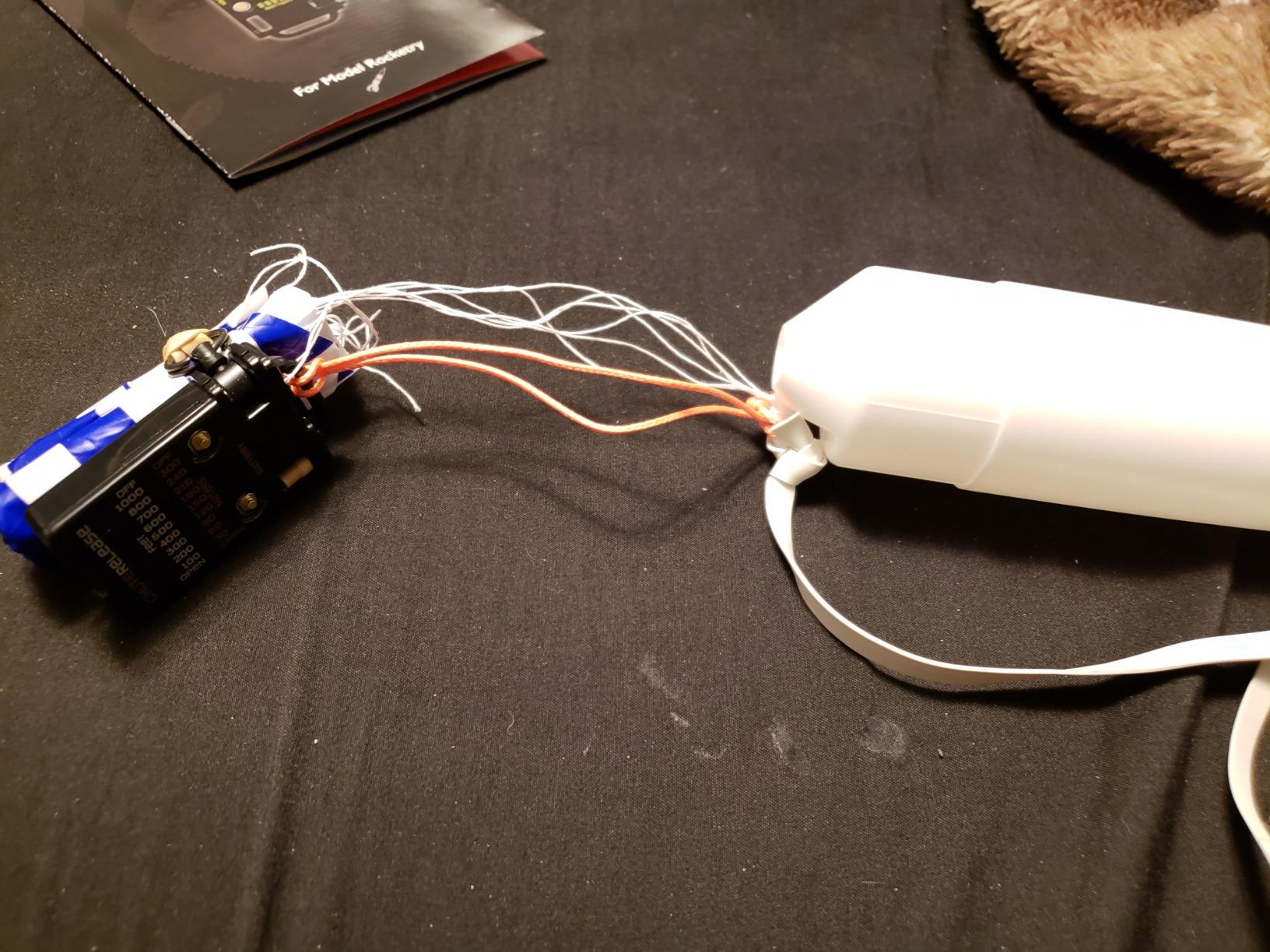 Jolly Logic Chute Release customer photo 2