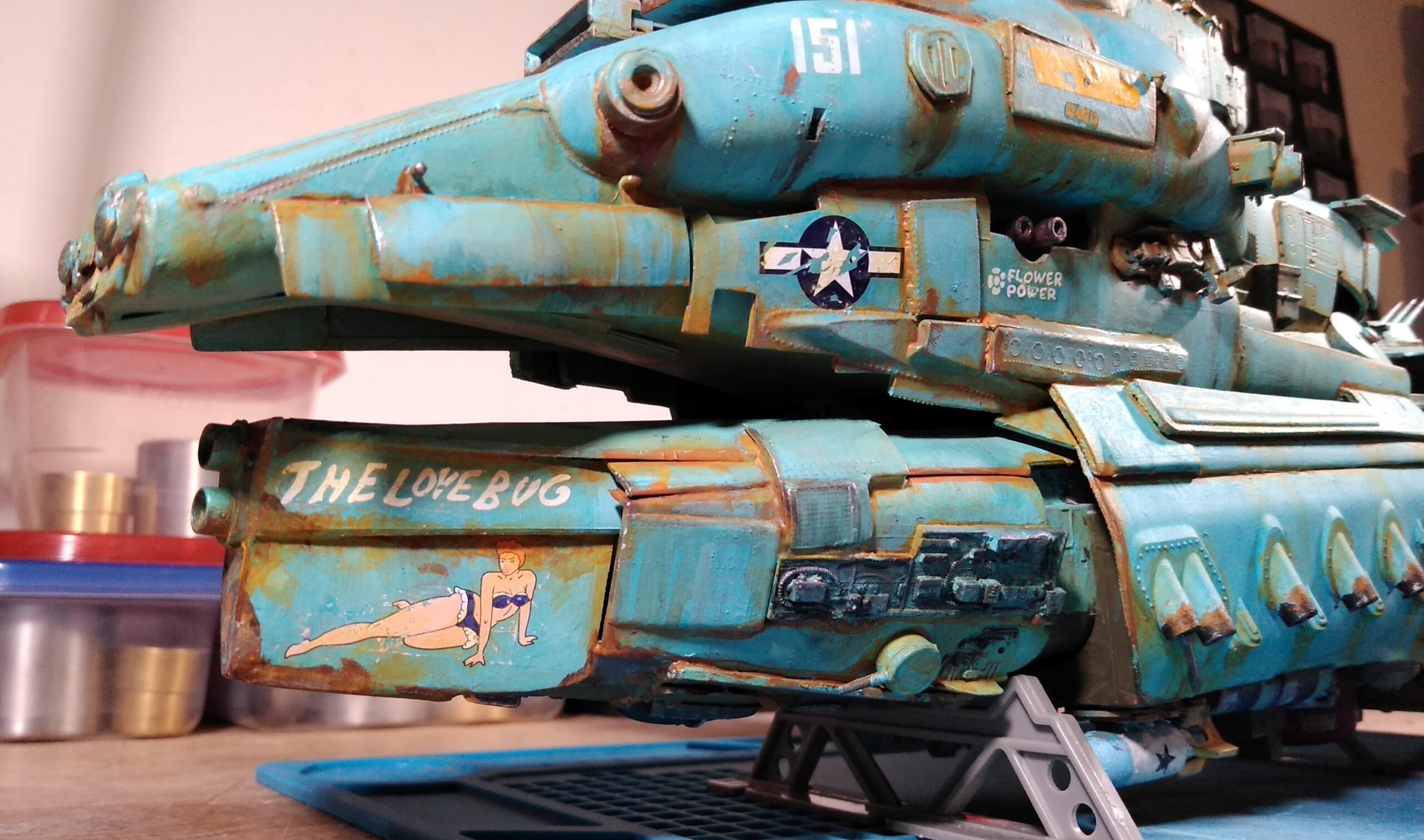 Microscale MICRO SET, SOL & DECAL FILM 3-Bottle Combo - Advanced Modeling Supply customer photo 1