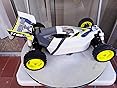 Tamiya 58630 1/10 RC Plasma Edge II Buggy Kit, with TT-02B Chassis, Brushed 4WD customer photo 1
